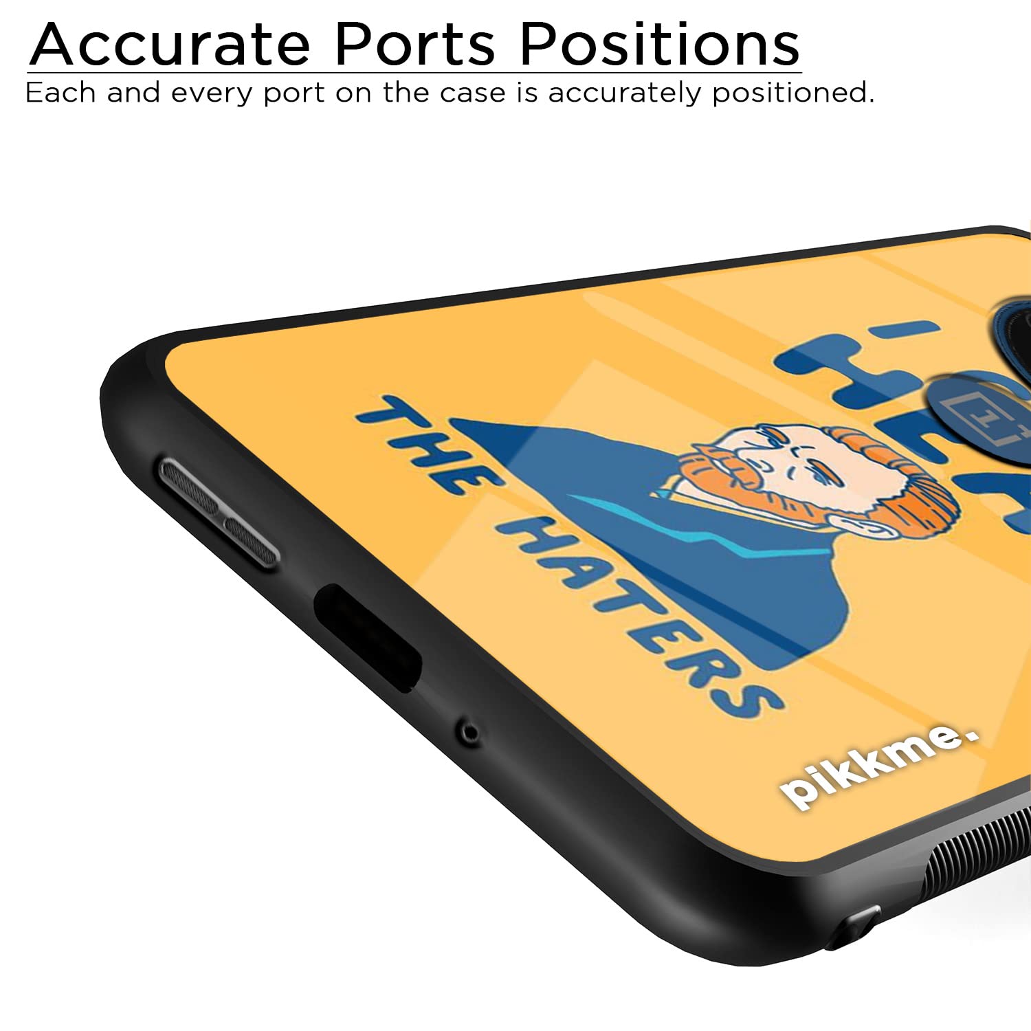 Mobile cover for OnePlus 7T – Pikkme – photo 6