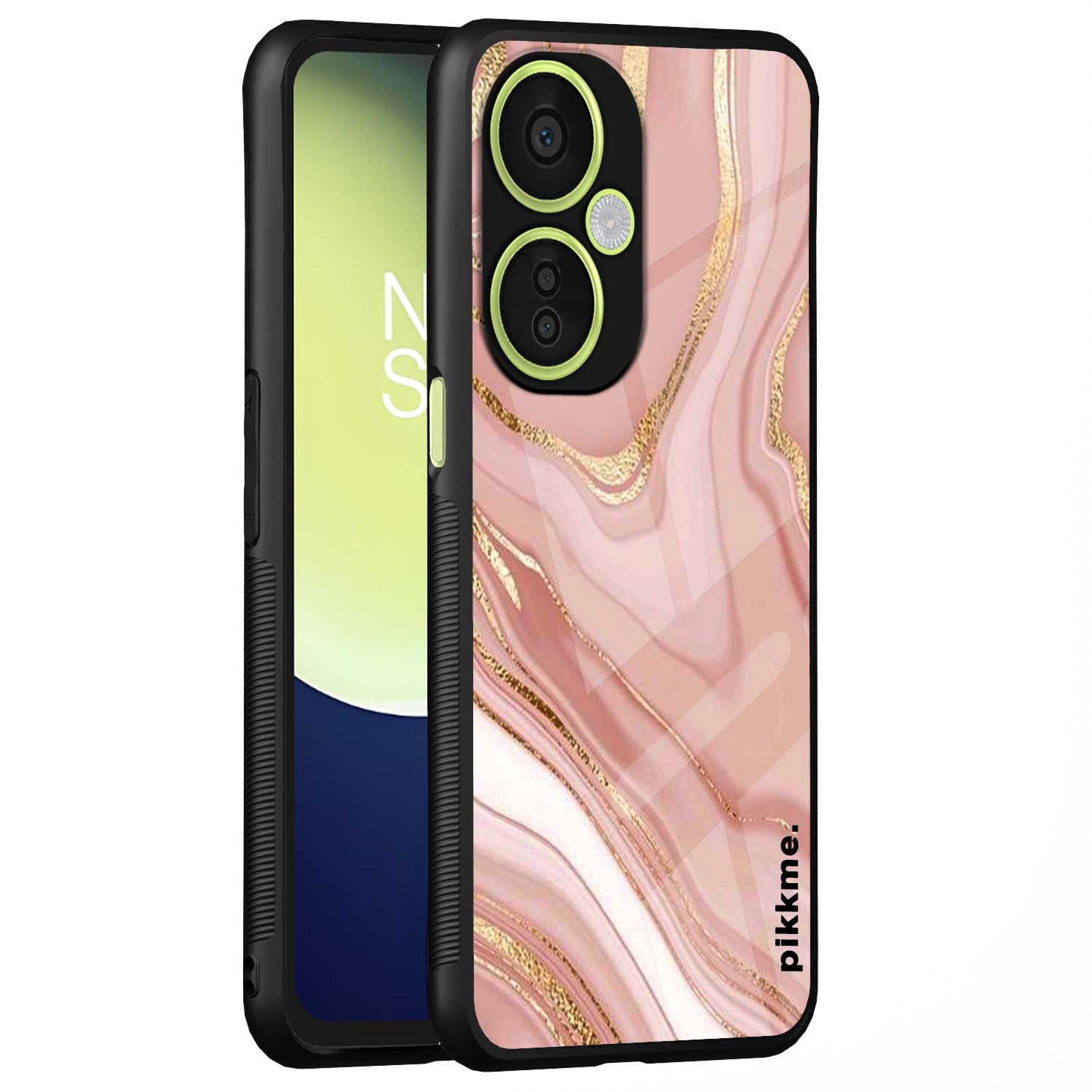 Pikkme OnePlus Nord CE 3 Lite 5G phone cover