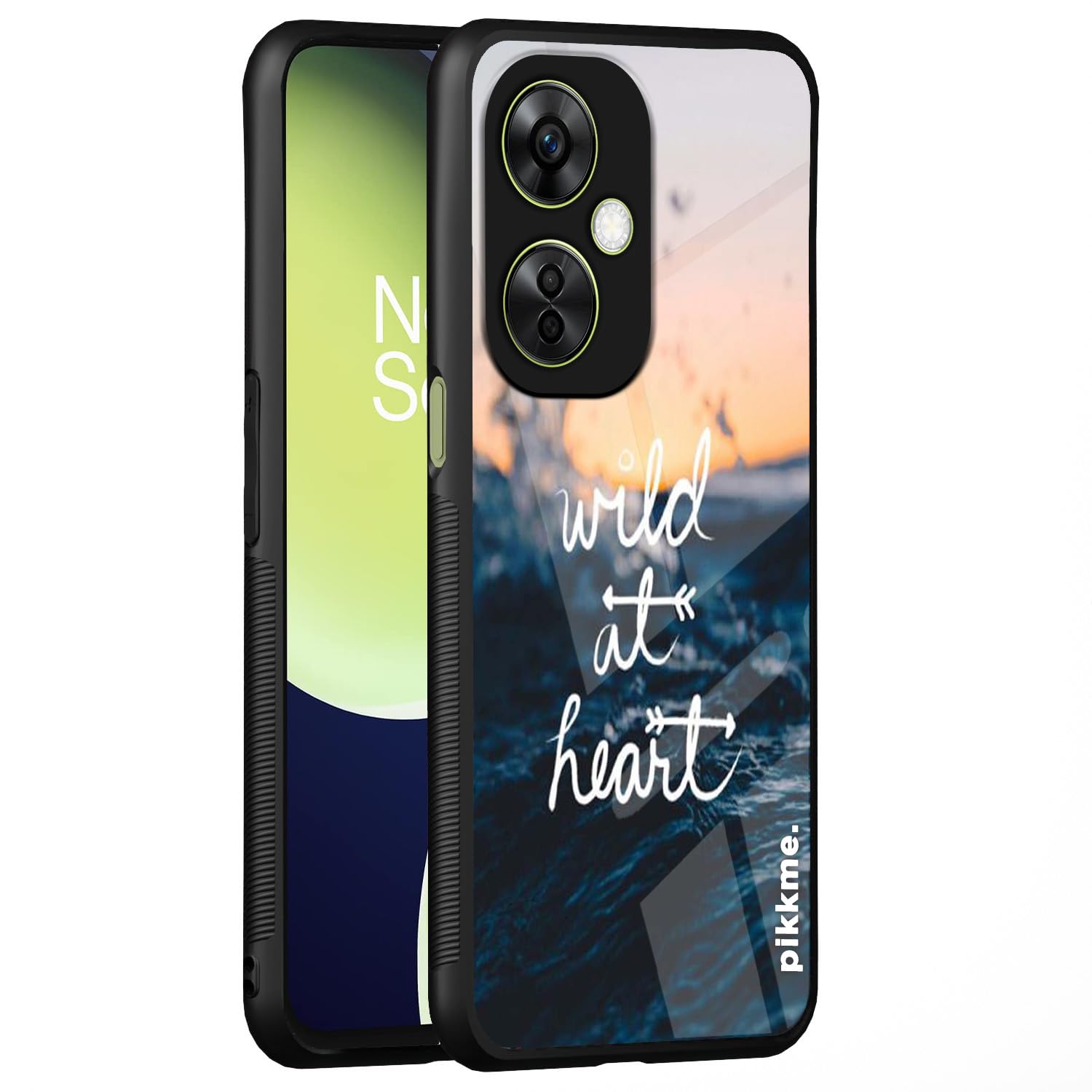 OnePlus Nord CE 3 Lite 5G mobile cover by Pikkme