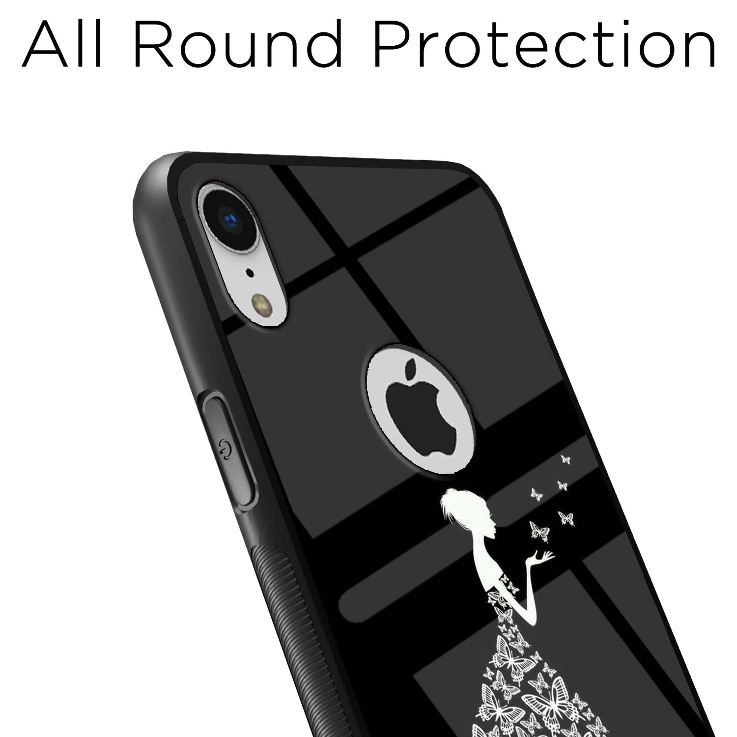 Pikkme back cover for iPhone XR – photo 7