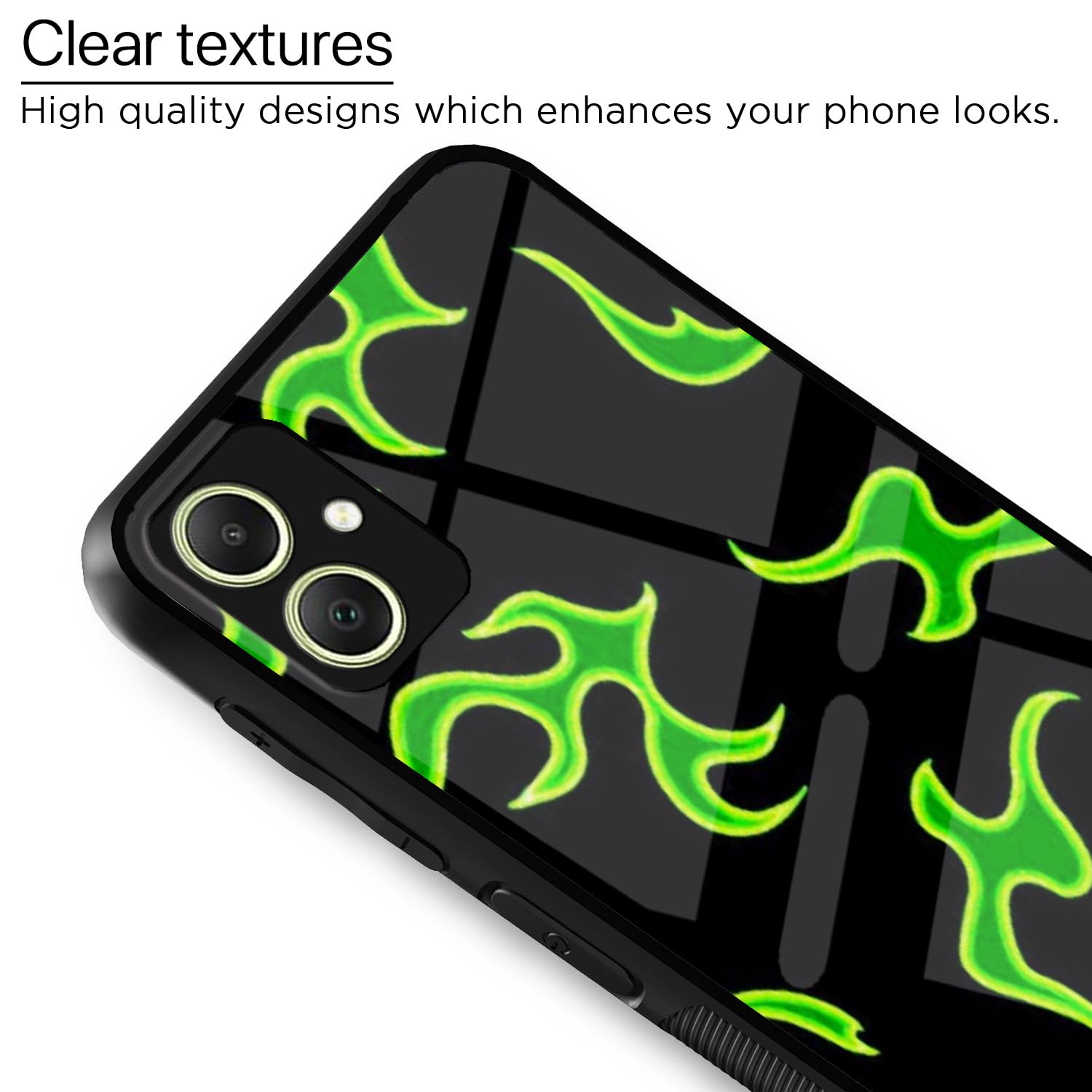 Pikkme Samsung A05/M05/F05 back cover – photo 4