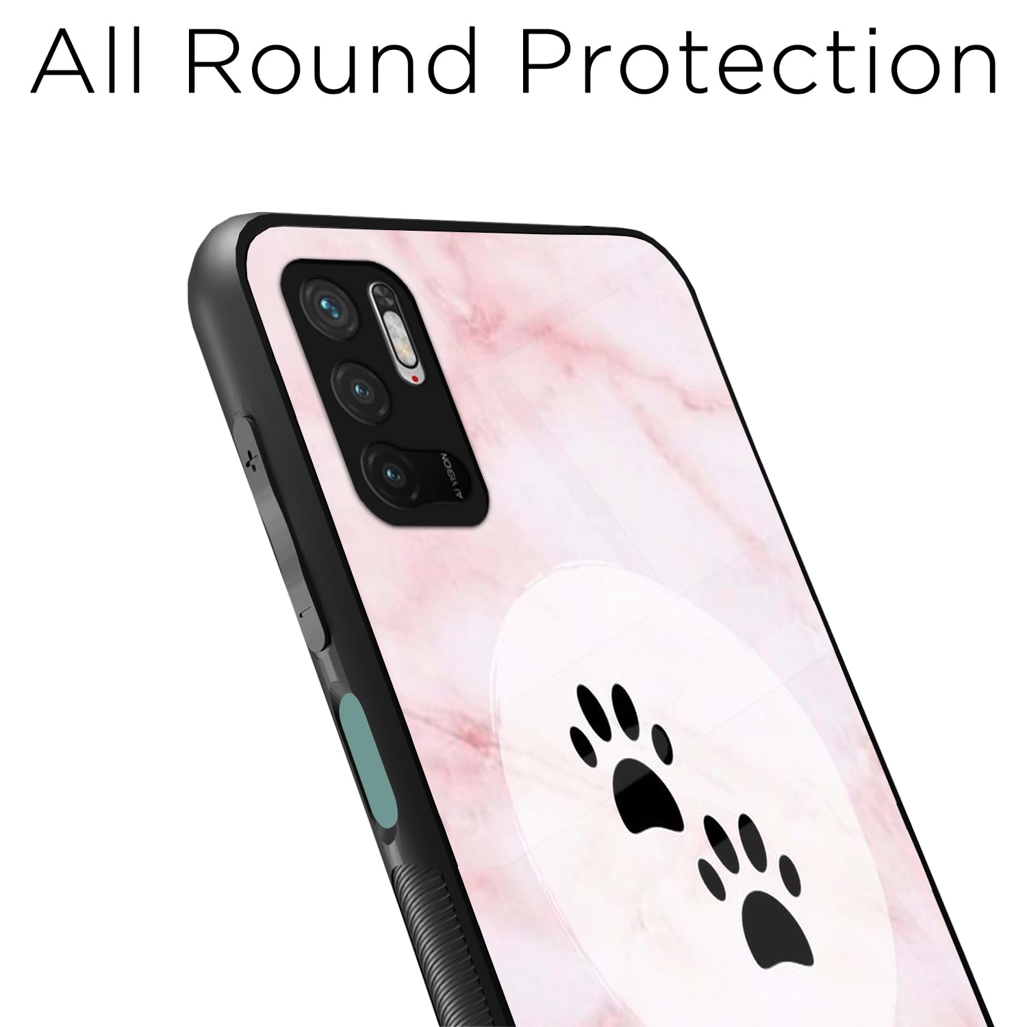 Pikkme mobile cover for Redmi Note 10T/Poco M3 Pro 5G – photo 7