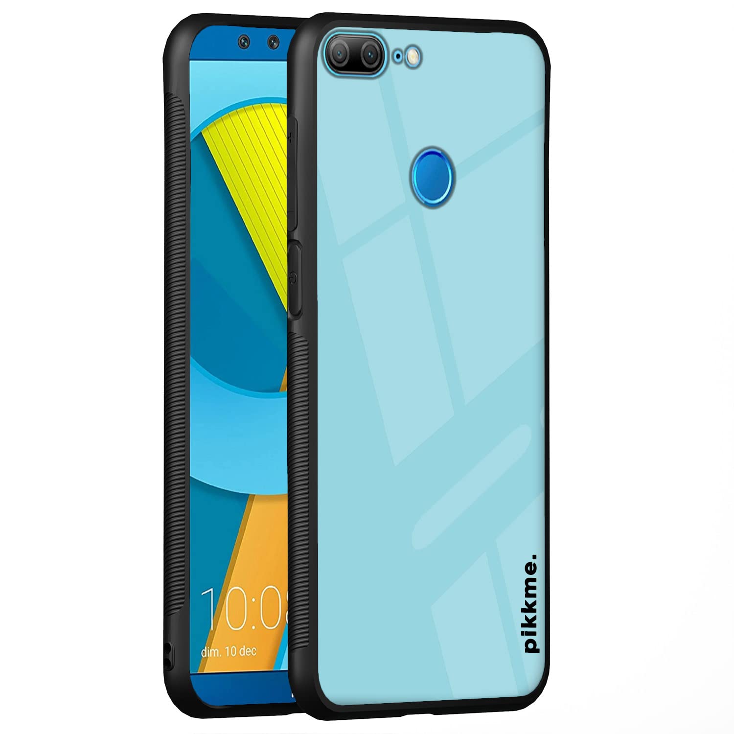 Mobile back cover for Honor 9 Lite – Pikkme