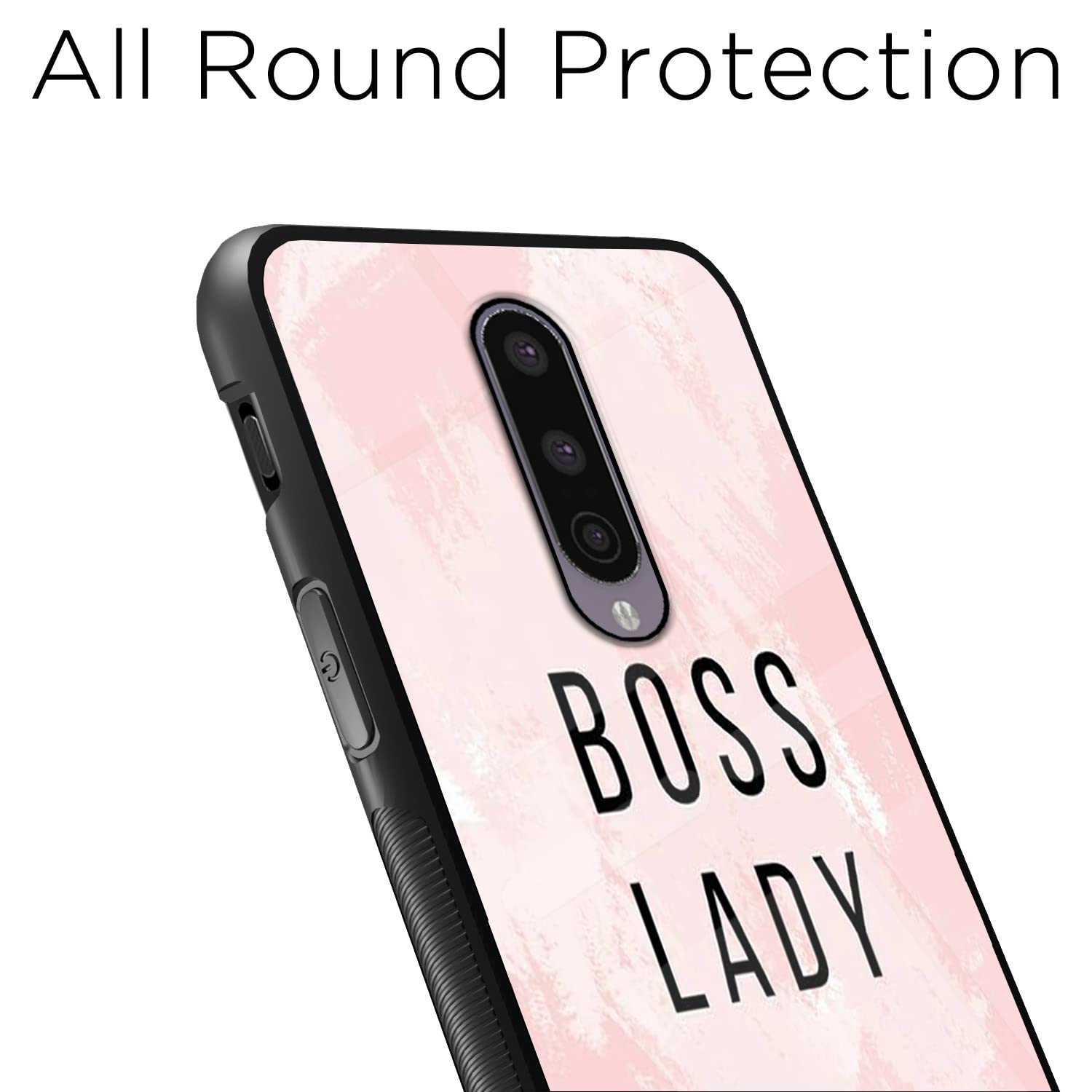 Back cover for OnePlus 8 – Pikkme – photo 7