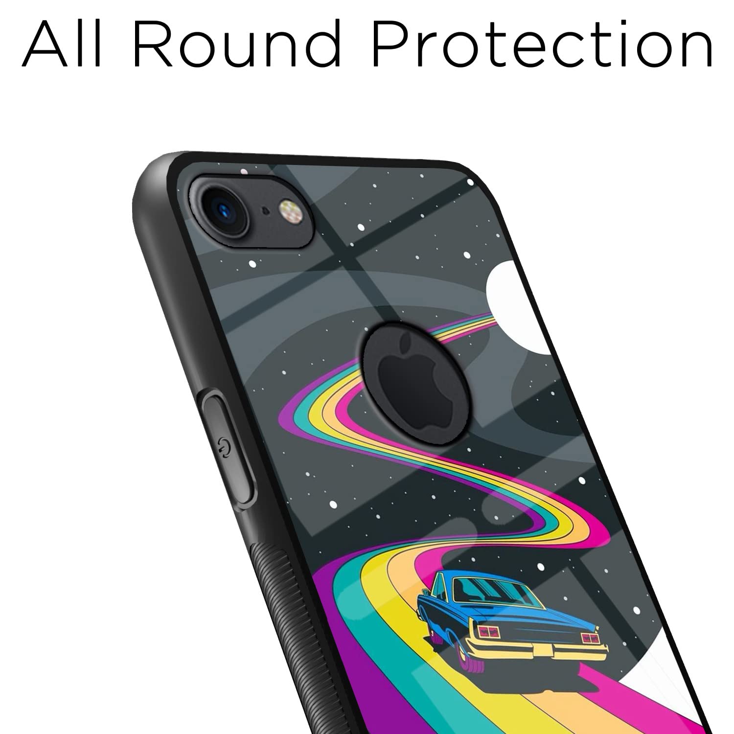 Mobile cover for iPhone 7/8 – Pikkme – photo 7