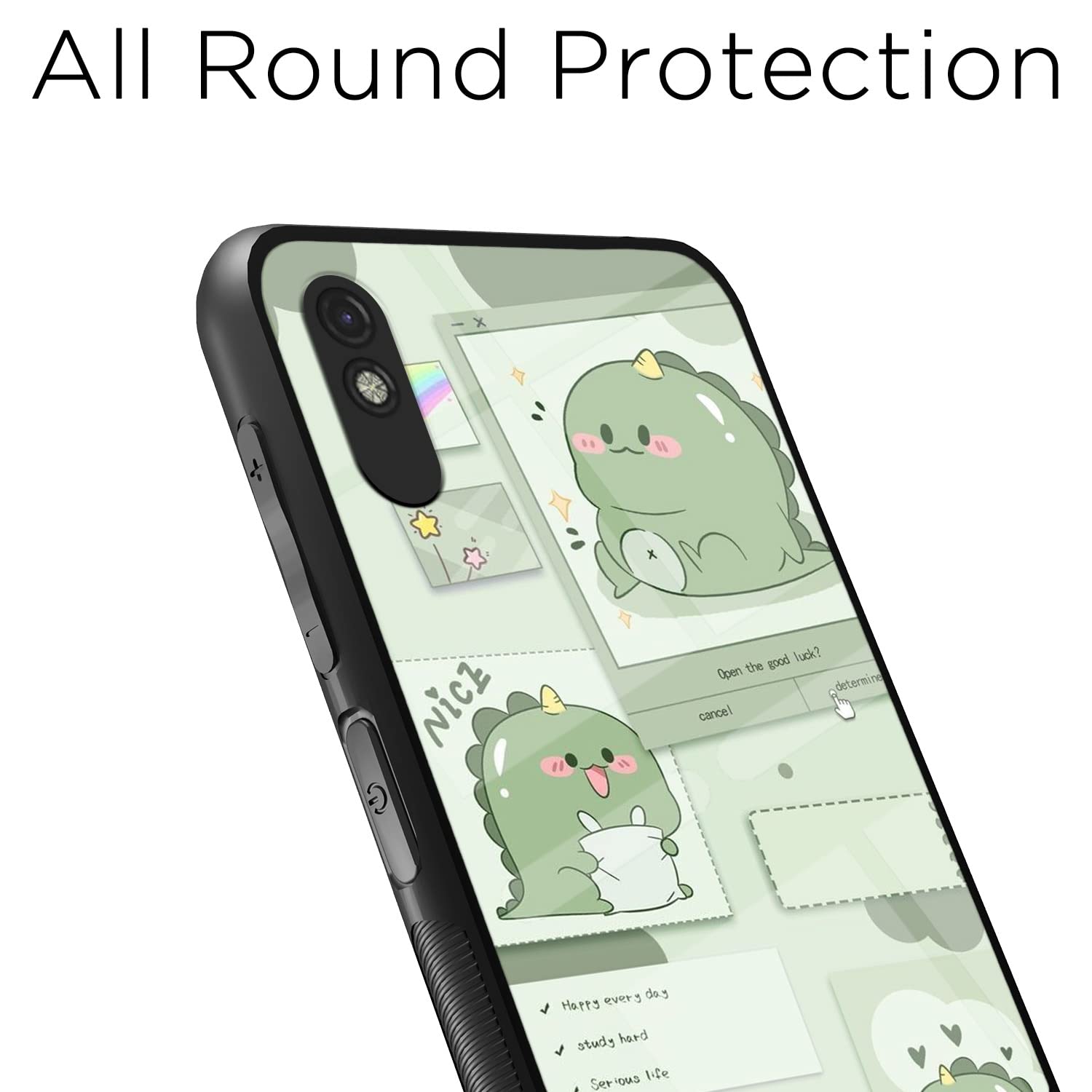 Pikkme mobile cover for Redmi 9A/9i/9A Sport – photo 7