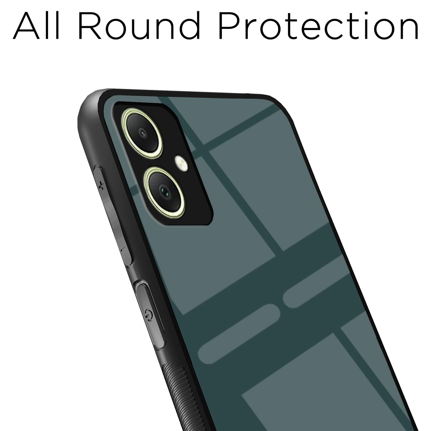 Samsung A05/M05/F05 Hybrid mobile cover by Pikkme – photo 7