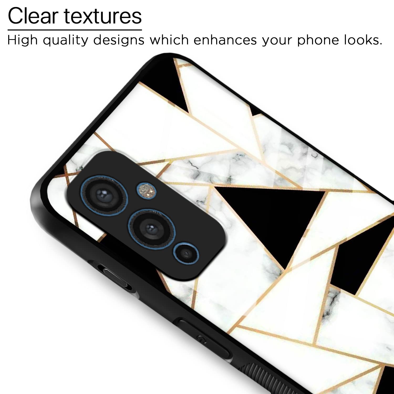 Pikkme OnePlus 9 Hybrid phone cover – photo 4