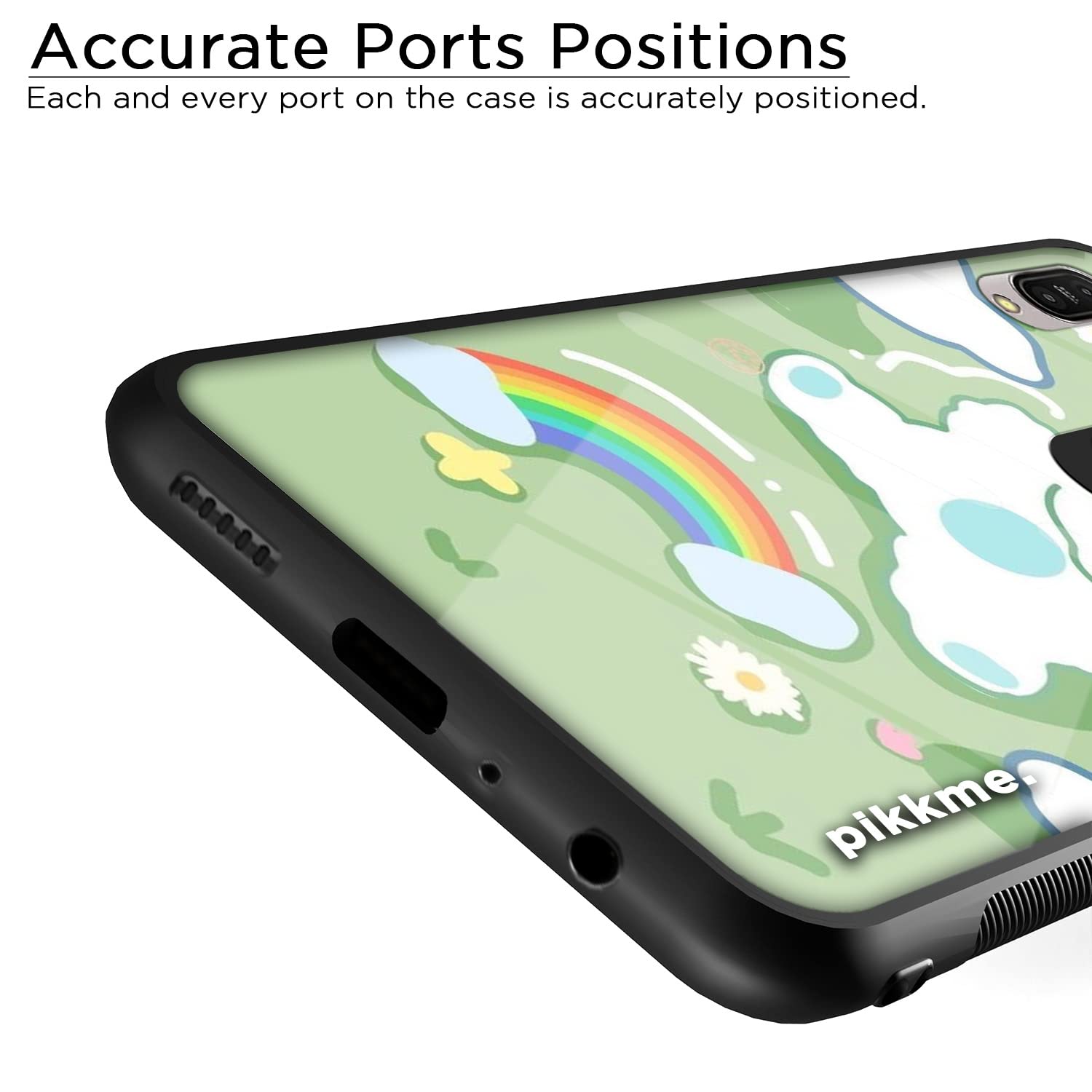 Mobile cover for Asus – Pikkme – photo 6