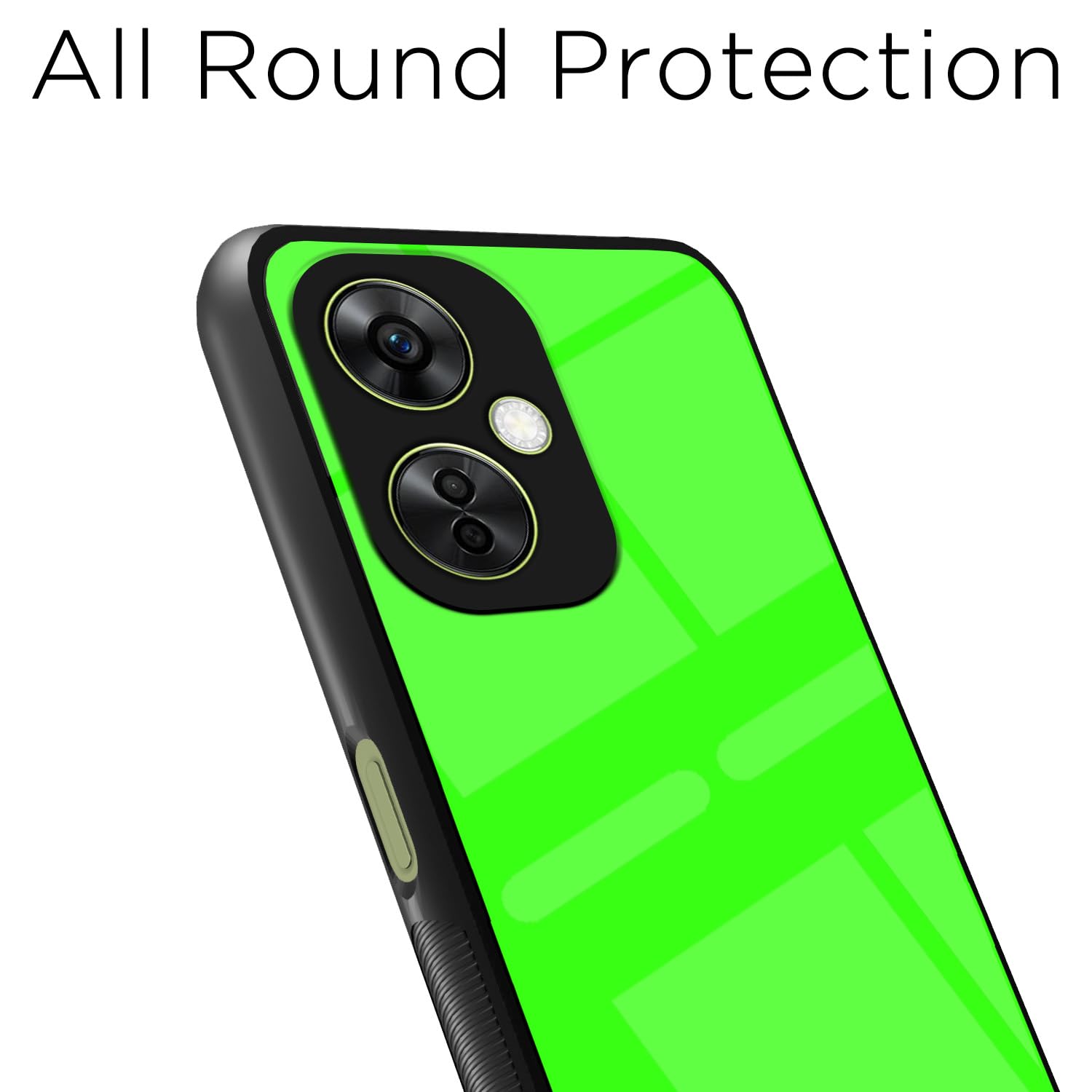 OnePlus Nord CE 3 Lite 5G mobile back cover by Pikkme – photo 7