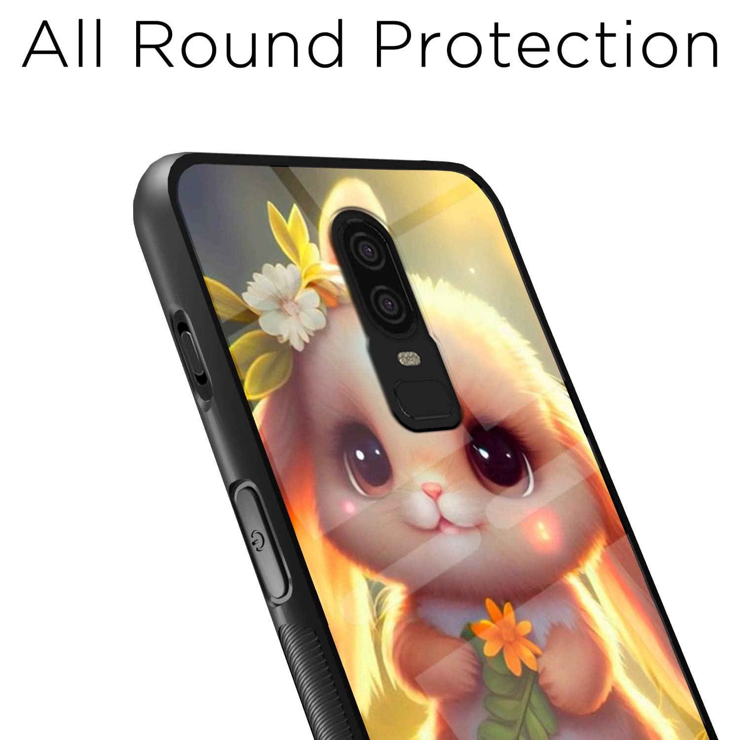 Pikkme OnePlus 6 phone cover – photo 7