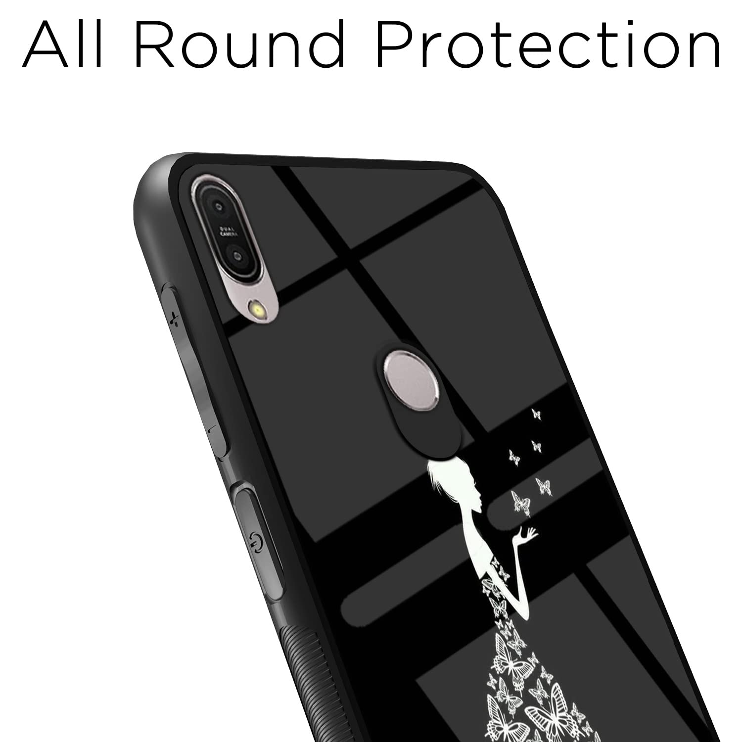 Hybrid Mobile cover for Asus – Pikkme – photo 7