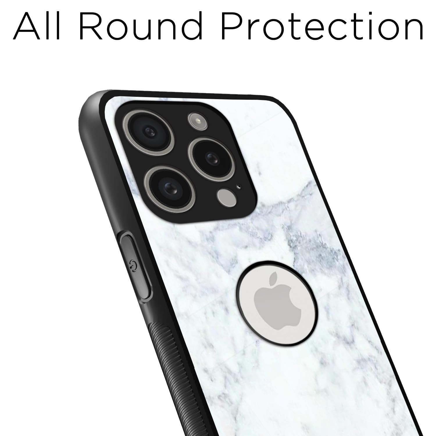 Back cover for iPhone 15 Pro – Pikkme – photo 7