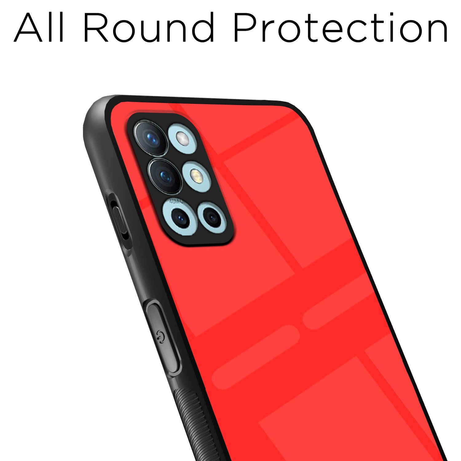 Pikkme OnePlus 8T Hybrid mobile cover – photo 7