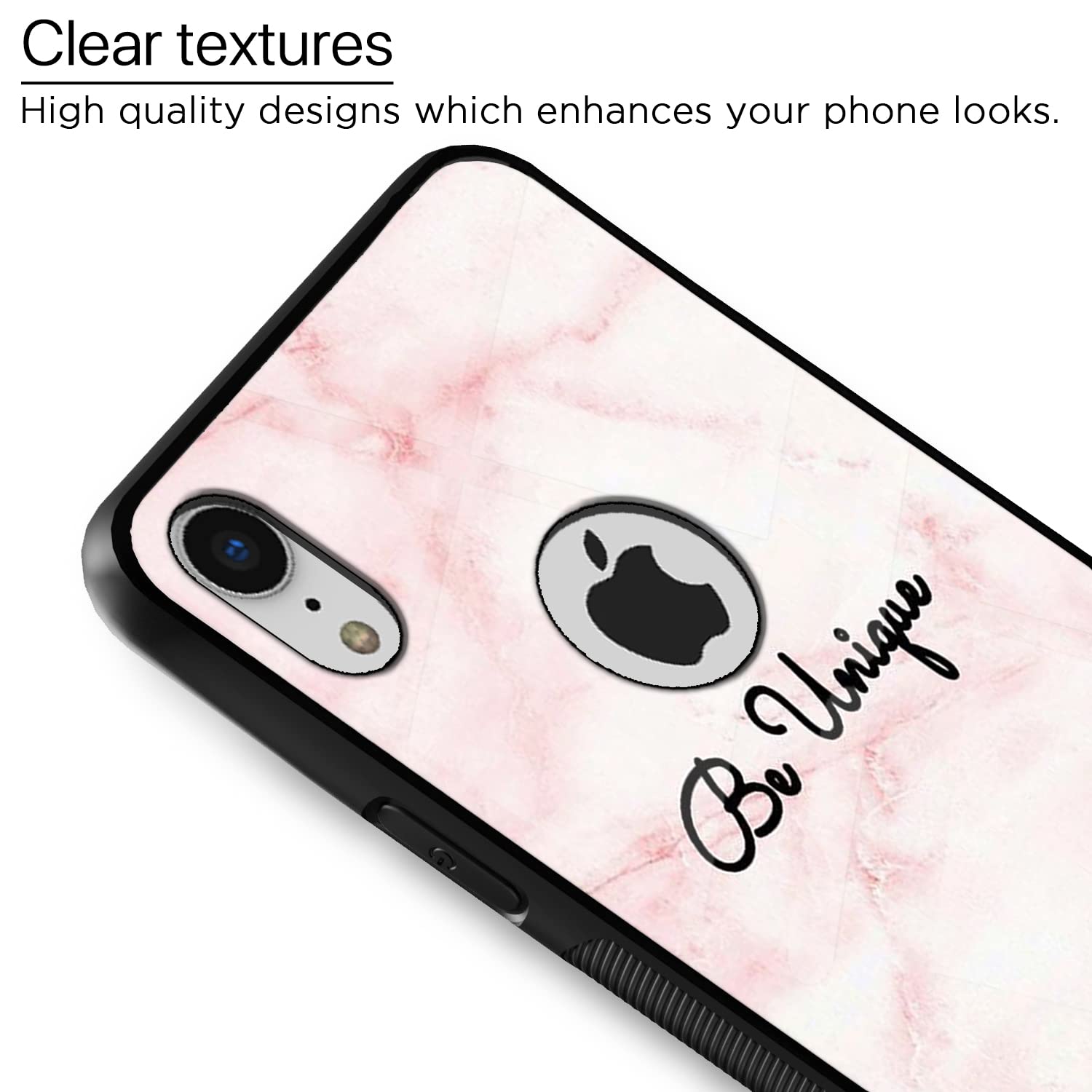 Pikkme mobile back cover for iPhone XR – photo 4