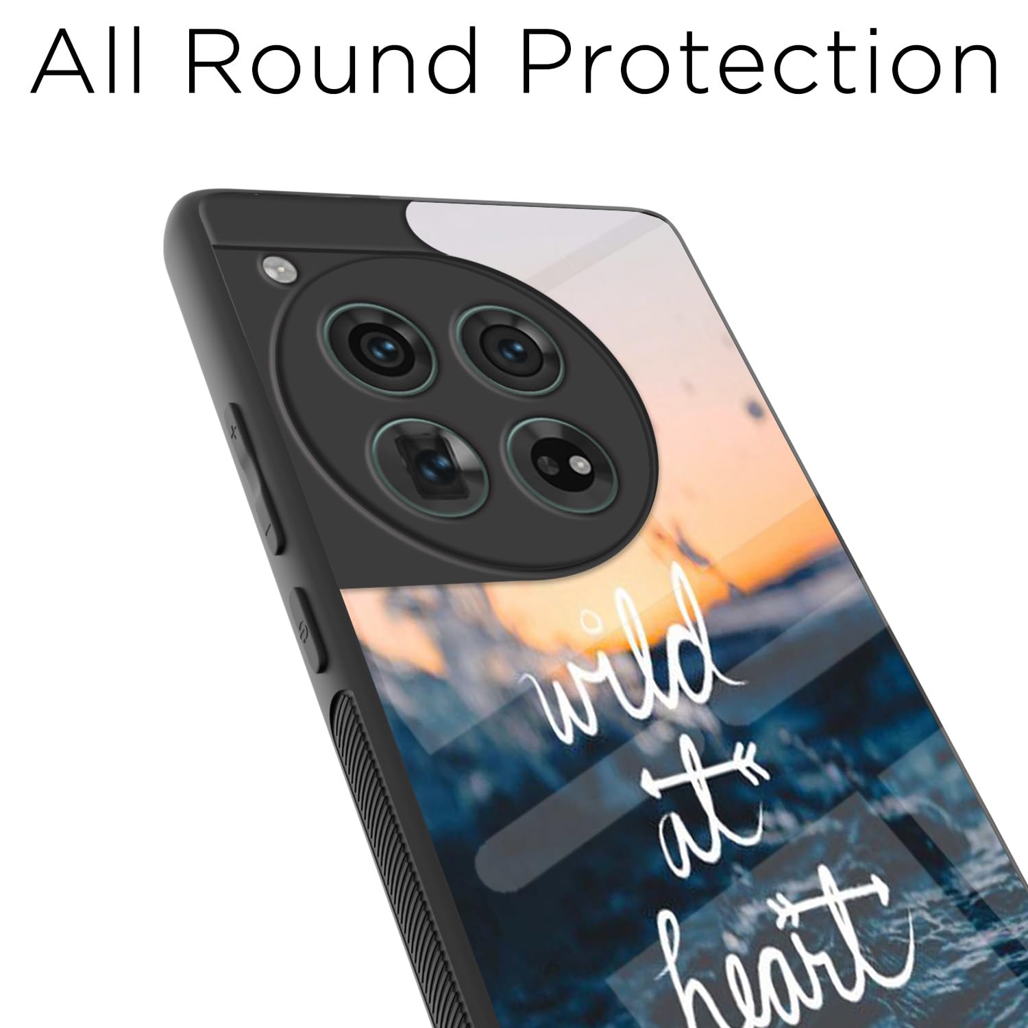 Mobile cover for OnePlus 12R 5G – Pikkme – photo 7