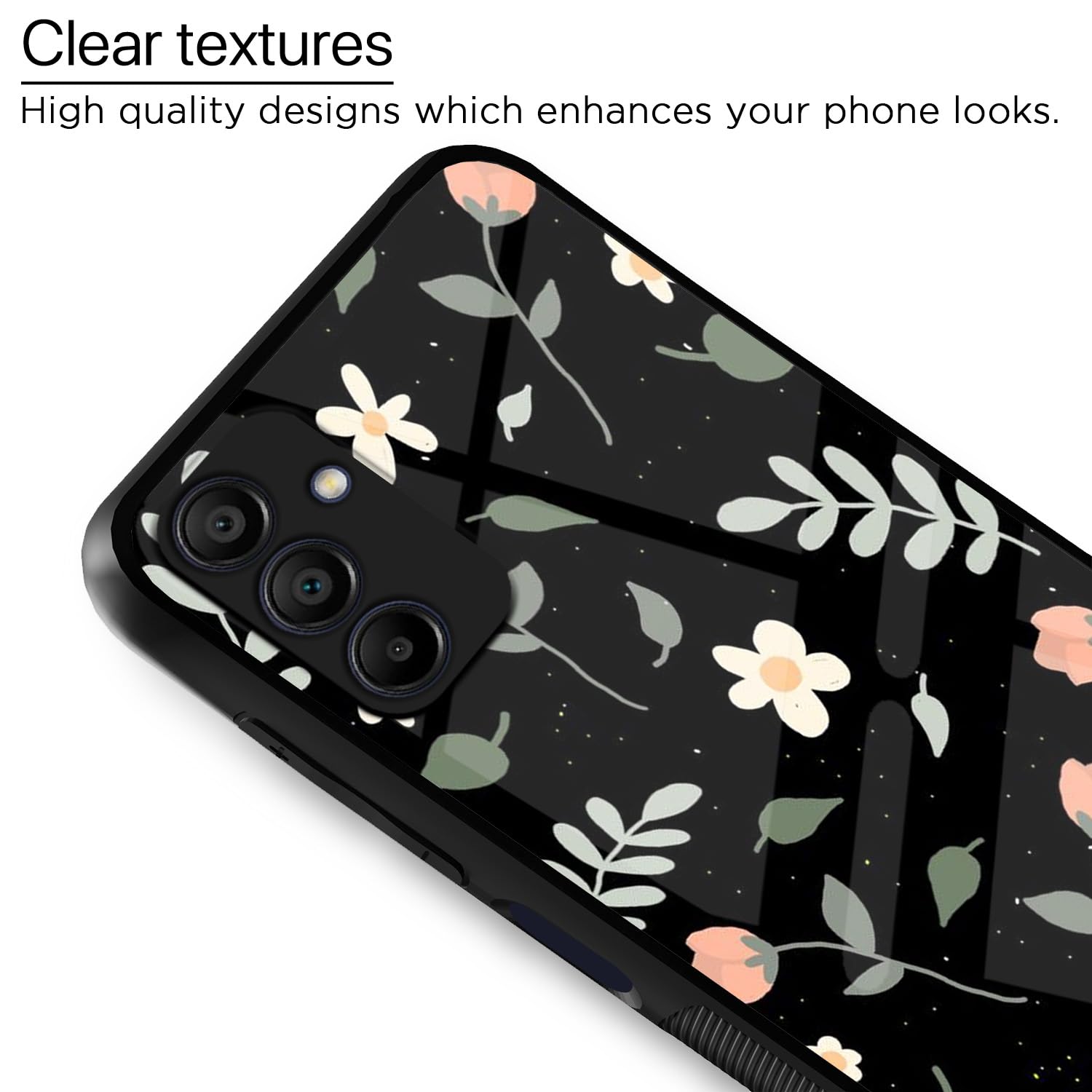 Pikkme Samsung A15 5G back cover – photo 4