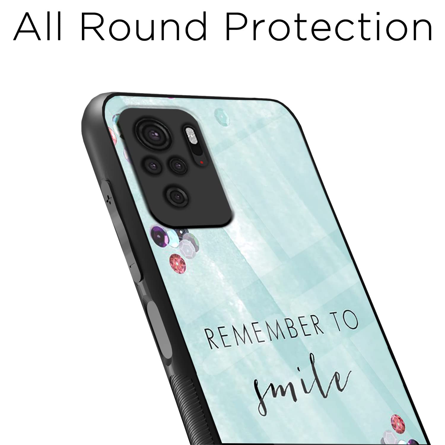 Pikkme mobile cover for Redmi Note 10/Note 10s – photo 7