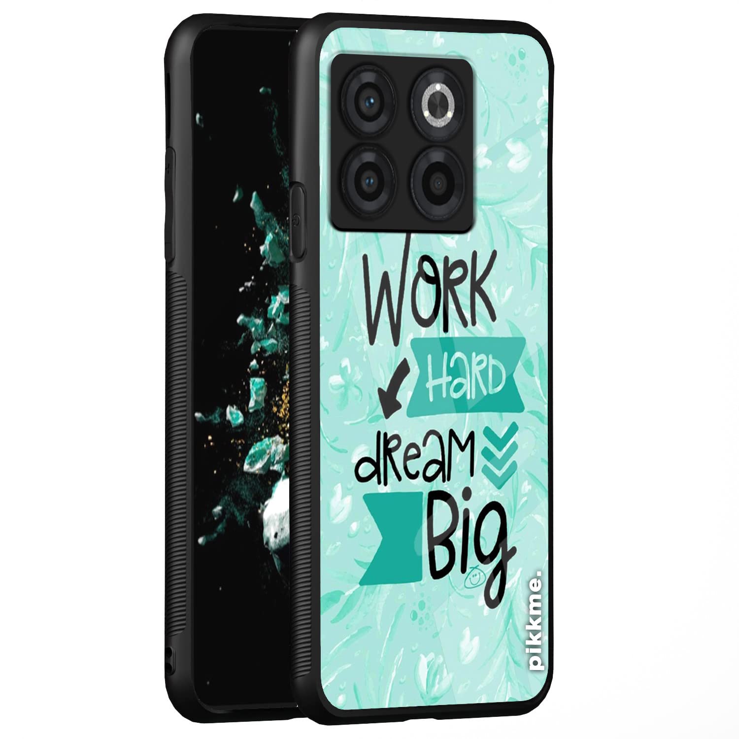 Mobile back cover for OnePlus 10T 5G – Pikkme