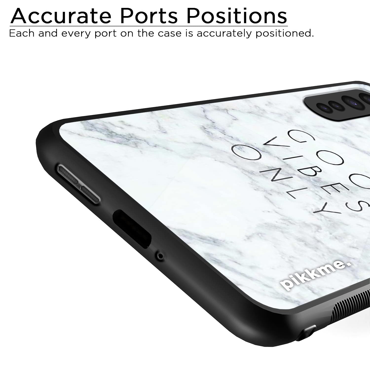 Hybrid Mobile back cover for OnePlus Nord – Pikkme – photo 6