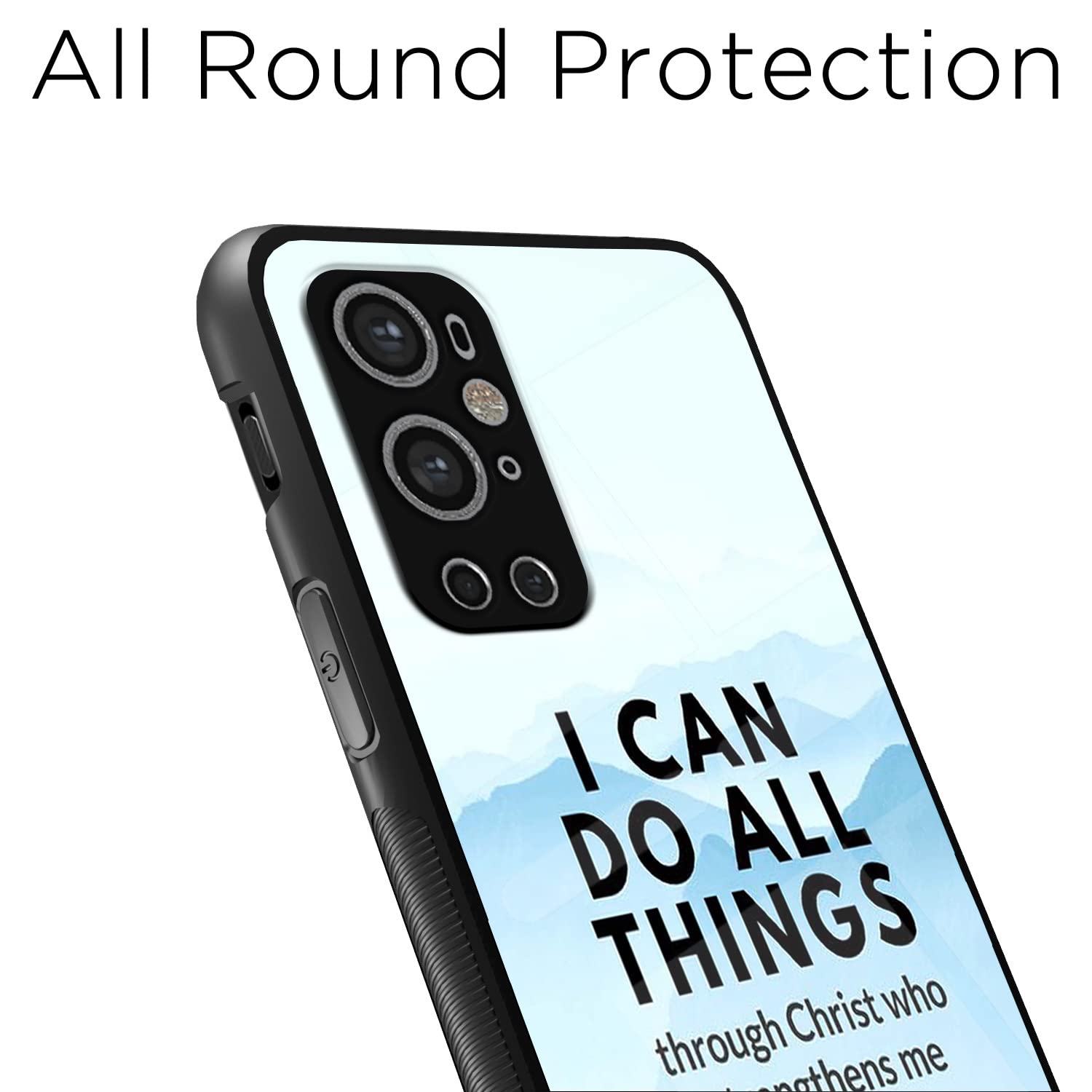 OnePlus 9 Pro mobile cover by Pikkme – photo 7