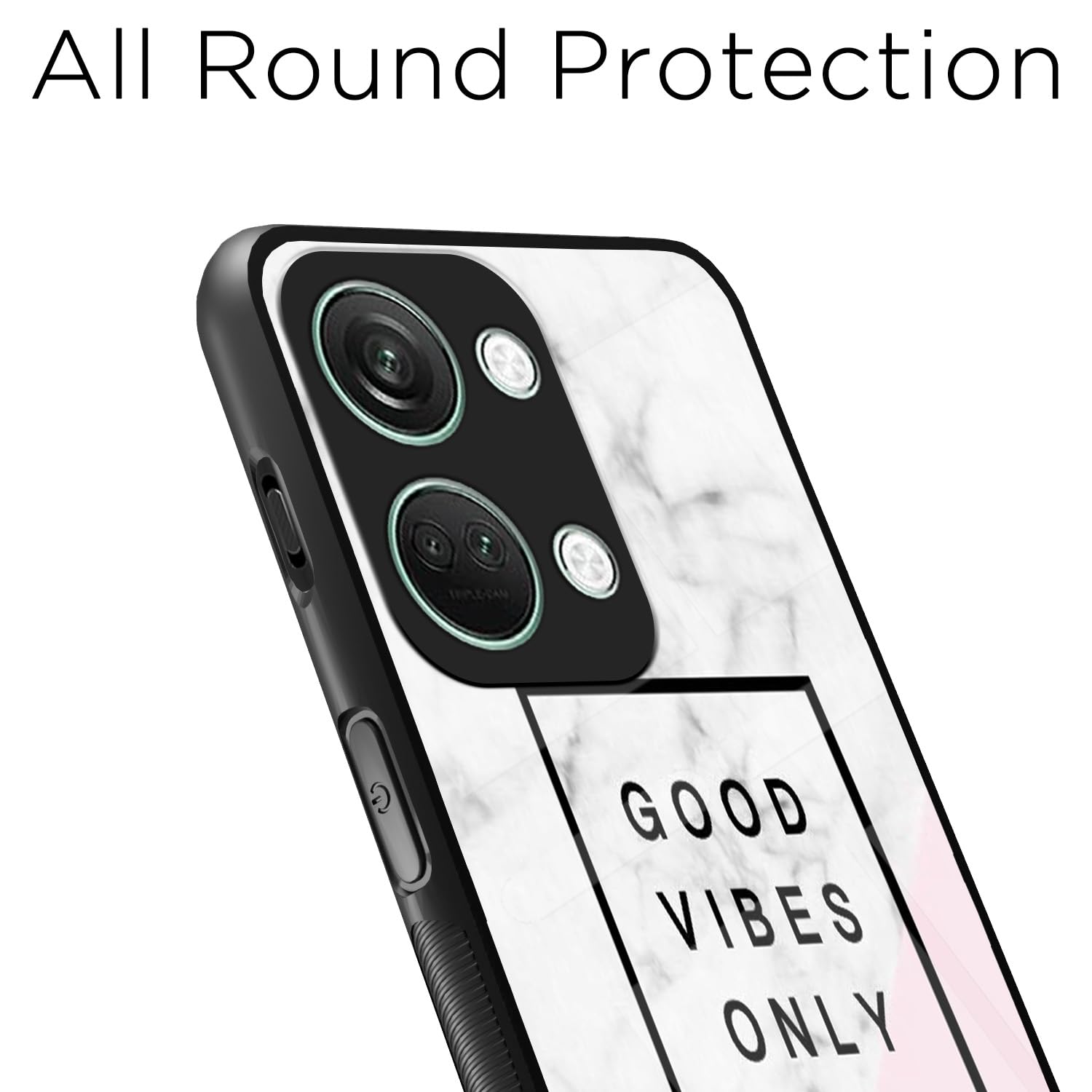 Pikkme mobile back cover for OnePlus Nord 3 5G – photo 7