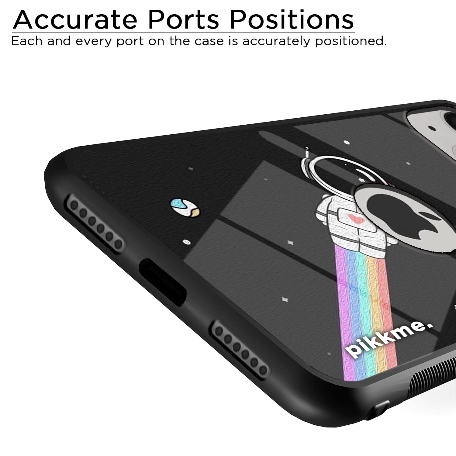 Pikkme mobile back cover for iPhone 14 – photo 6