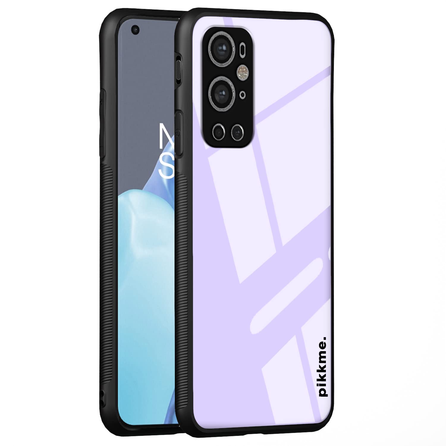 Hybrid Back cover for OnePlus 9 Pro – Pikkme