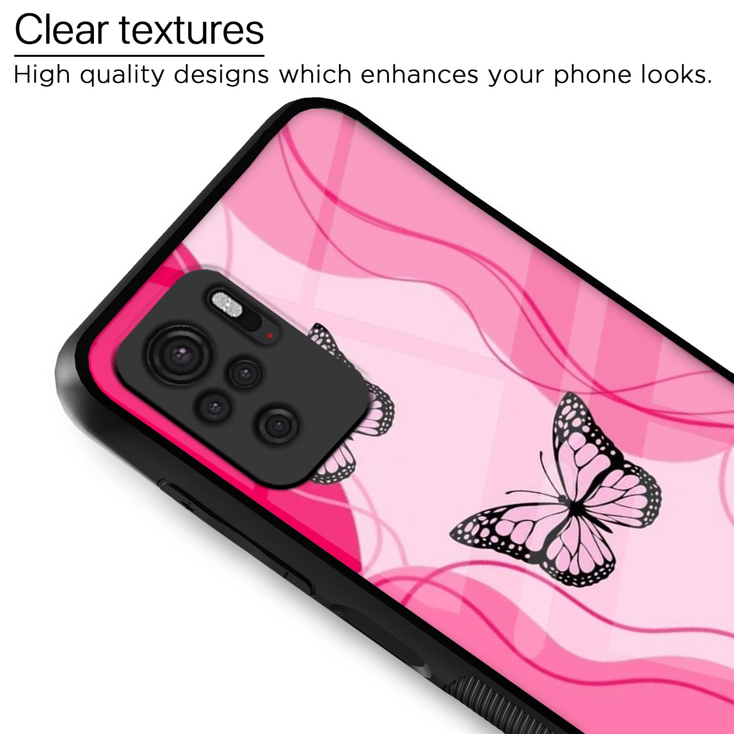 Hybrid Phone cover for Redmi Note 10/Note 10s – Pikkme – photo 4