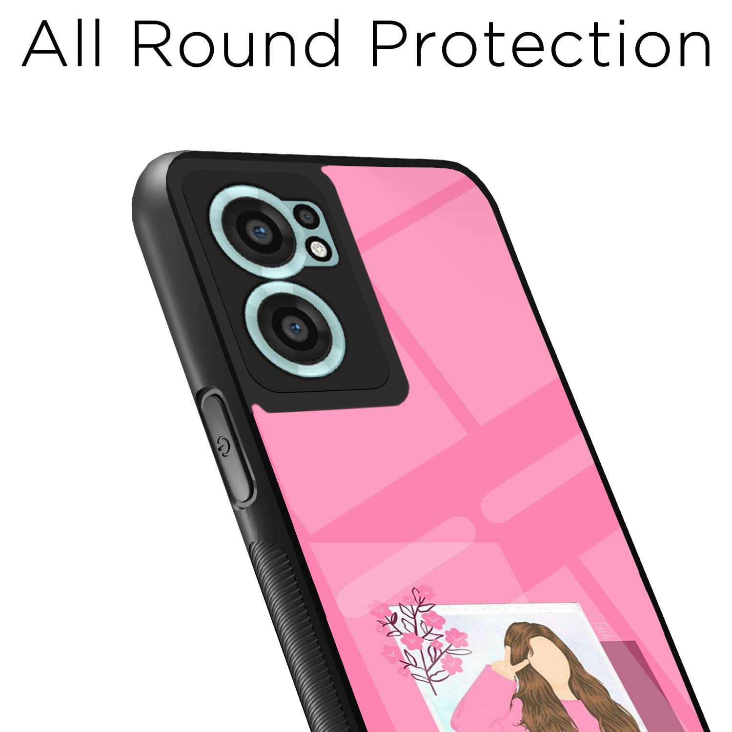 Pikkme phone cover for OnePlus Nord CE 2 5G – photo 7