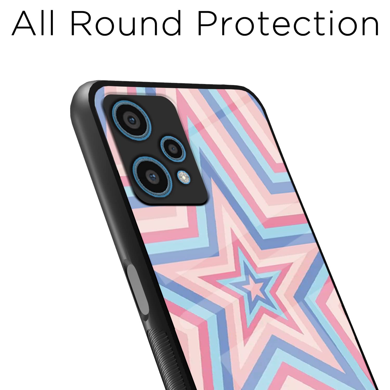 OnePlus Nord CE 2 Lite 5G phone cover by Pikkme – photo 7