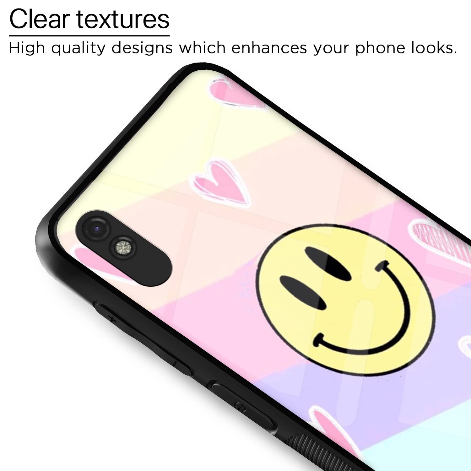 Phone cover for Redmi 9A/9i/9A Sport – Pikkme – photo 4
