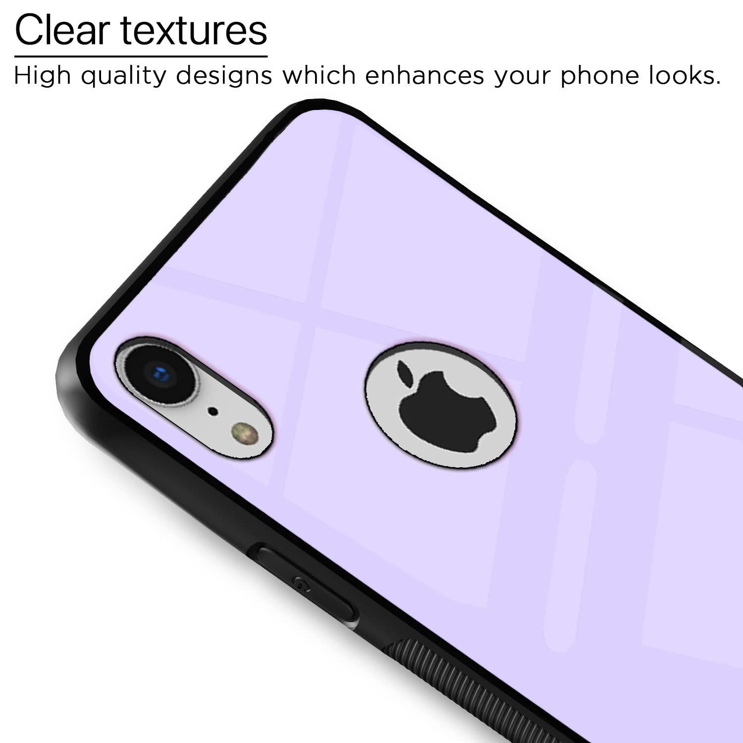 iPhone XR phone cover by Pikkme – photo 4
