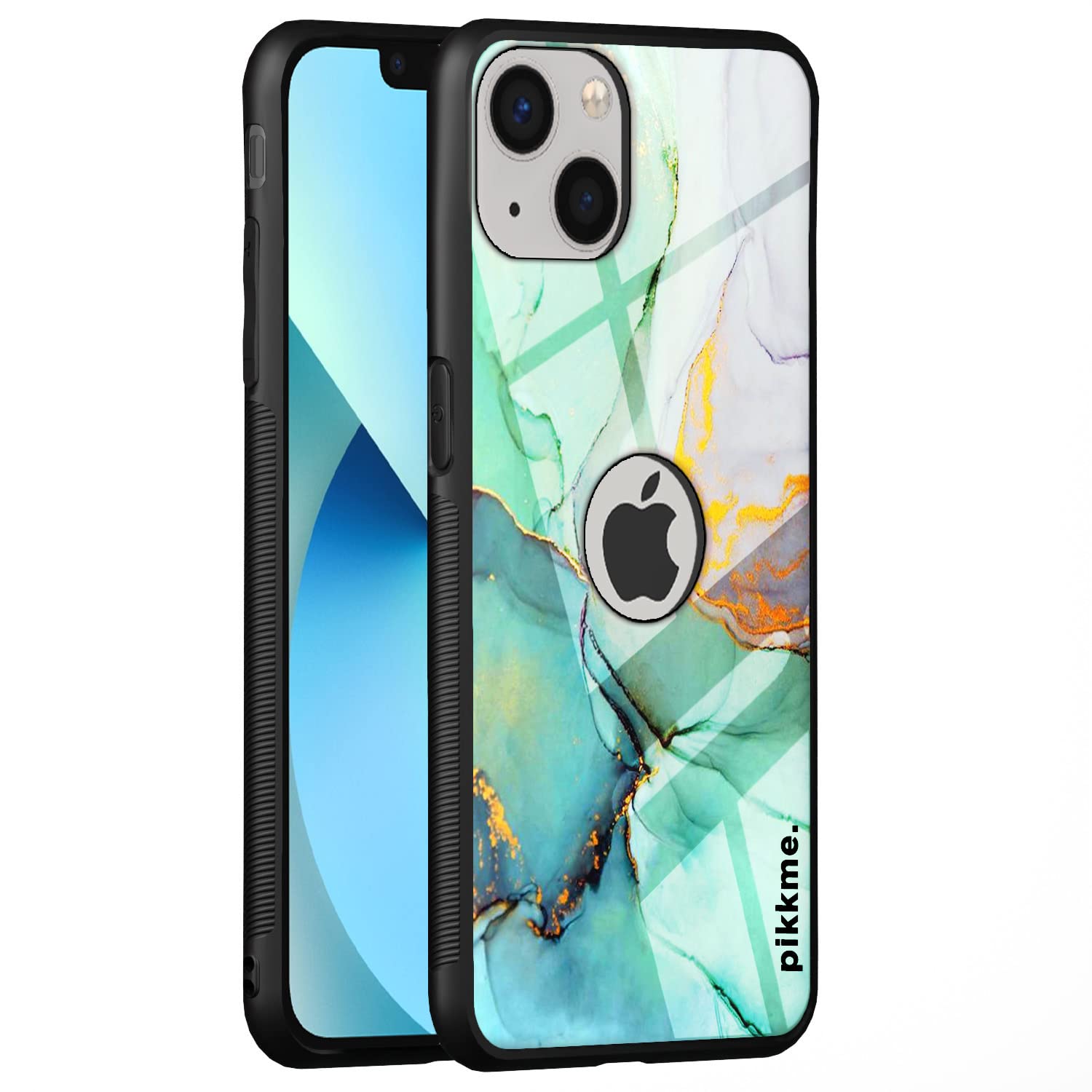 Mobile back cover for iPhone 13 – Pikkme