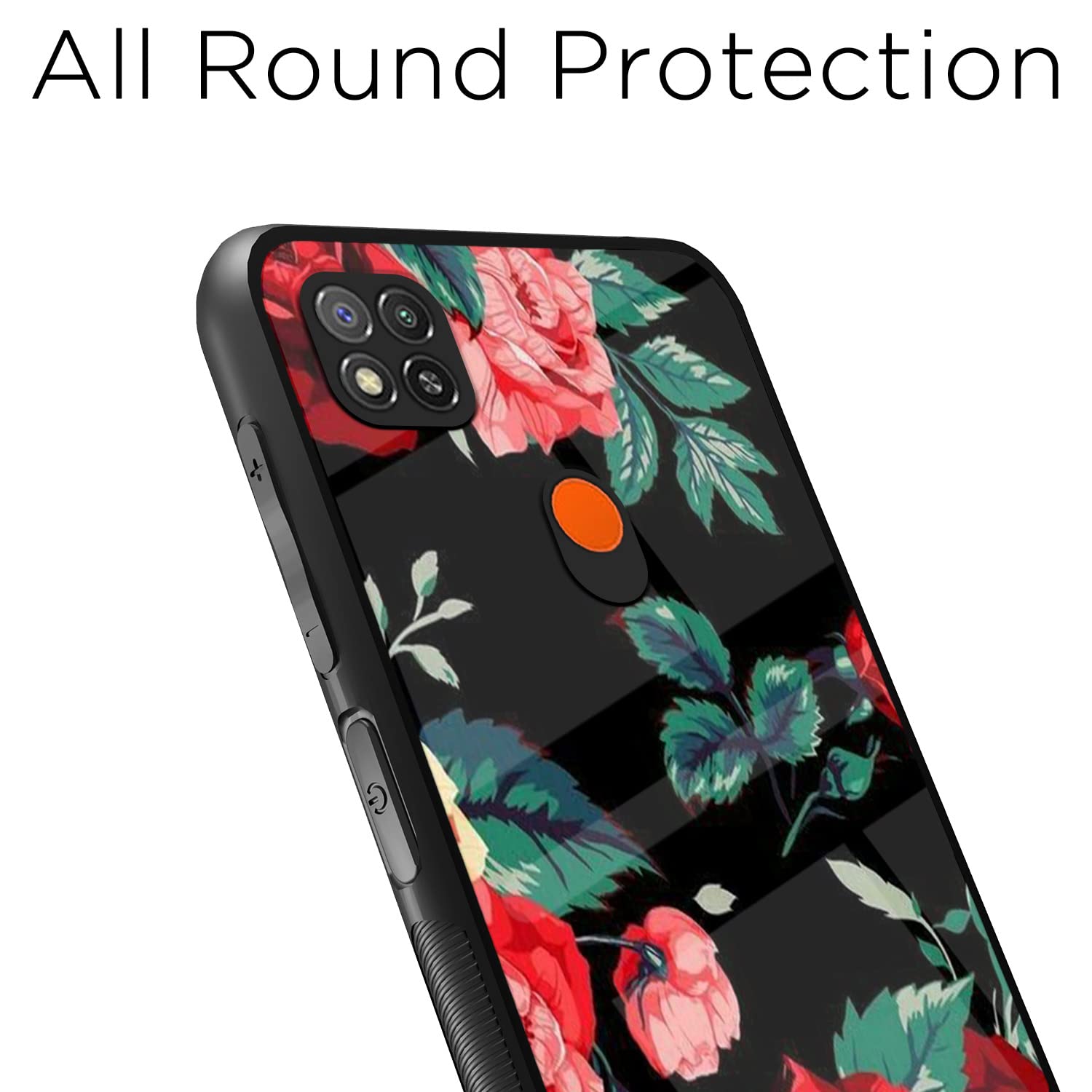 Pikkme Redmi 10A/9, Poco C31 back cover – photo 7