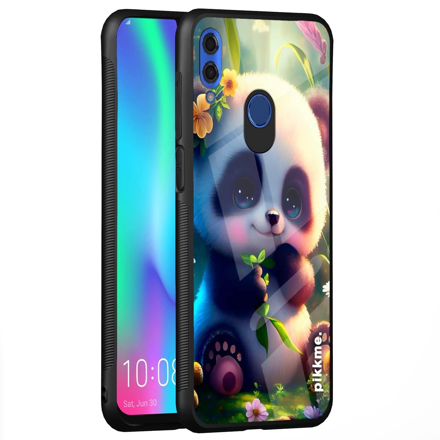 Pikkme Honor 10 Lite mobile cover