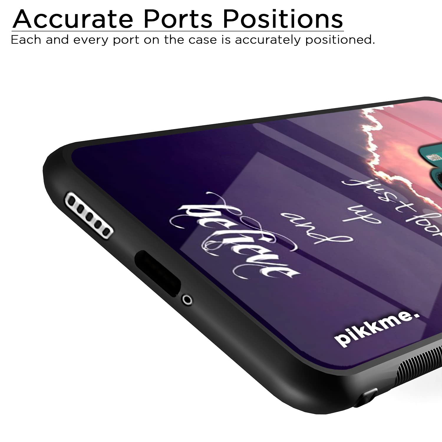 Pikkme mobile cover for OnePlus 8 Pro – photo 6