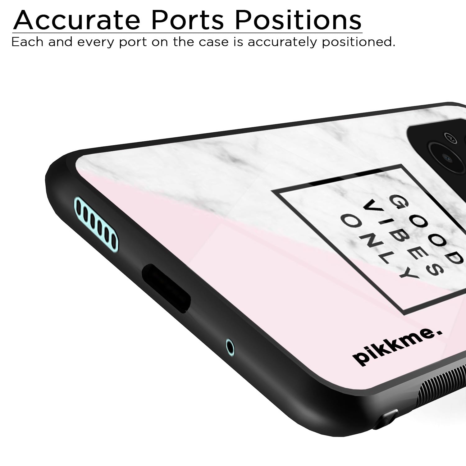 Pikkme Redmi 12C/Poco C55 mobile cover – photo 6
