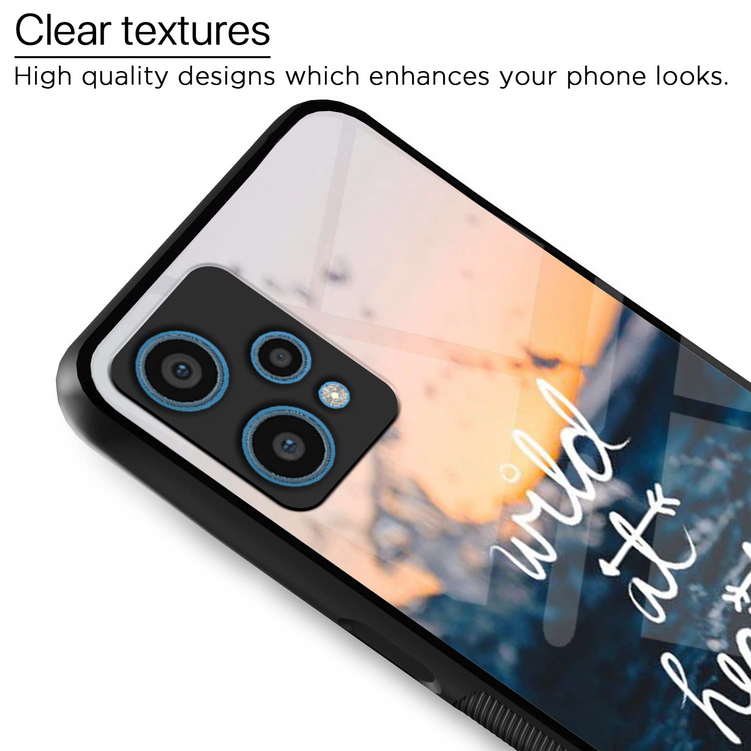 Pikkme back cover for OnePlus Nord CE 2 Lite 5G – photo 4