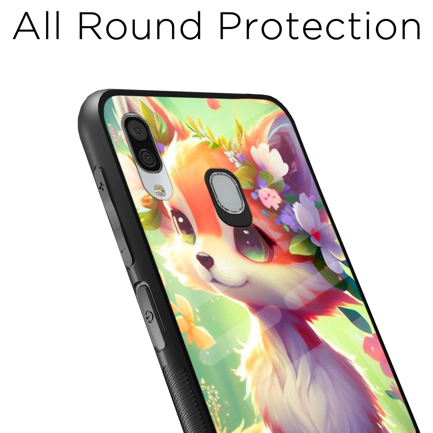 Samsung A20/A30/M10s mobile cover by Pikkme – photo 7
