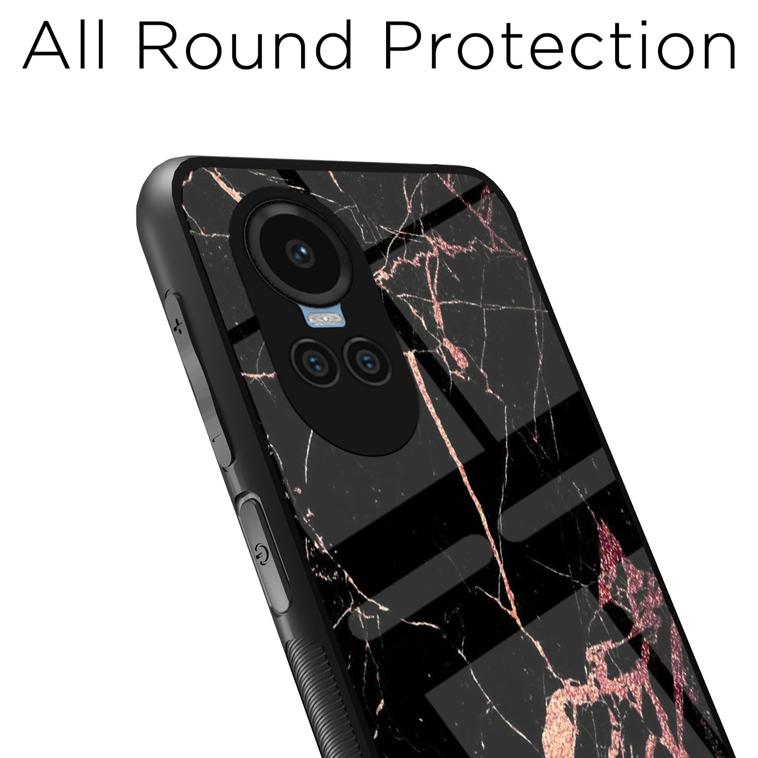 Oppo Reno 10 Pro 5G phone cover by Pikkme – photo 7
