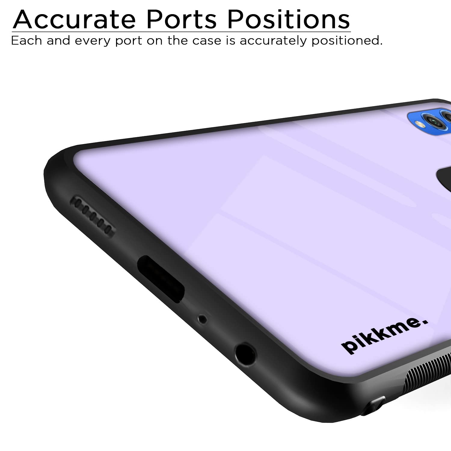 Back cover for Honor 8X – Pikkme – photo 6