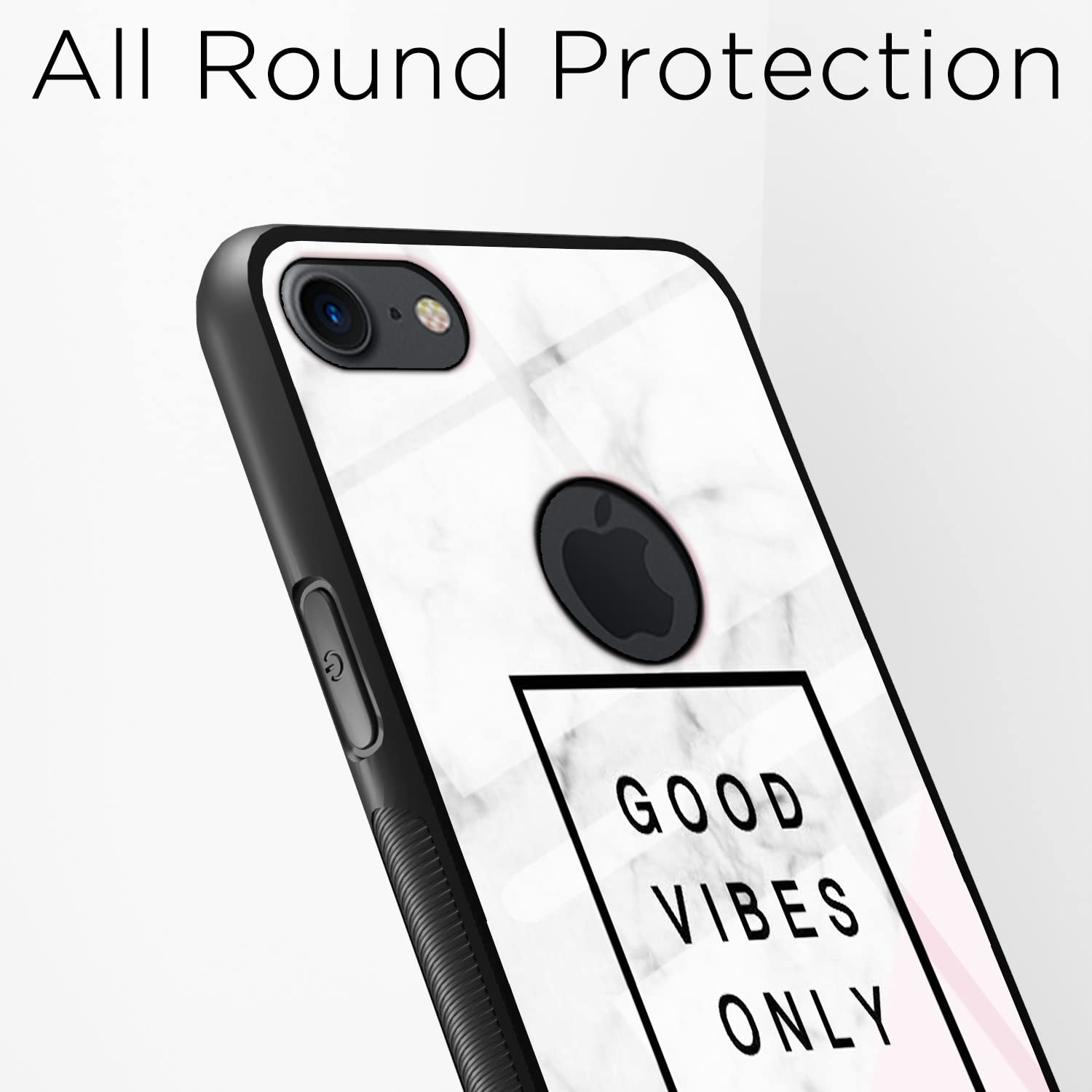 iPhone 7/8 phone cover by Pikkme – photo 7
