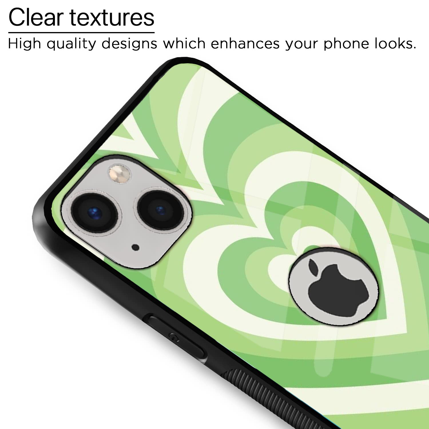 Pikkme iPhone 13 Hybrid phone cover – photo 4