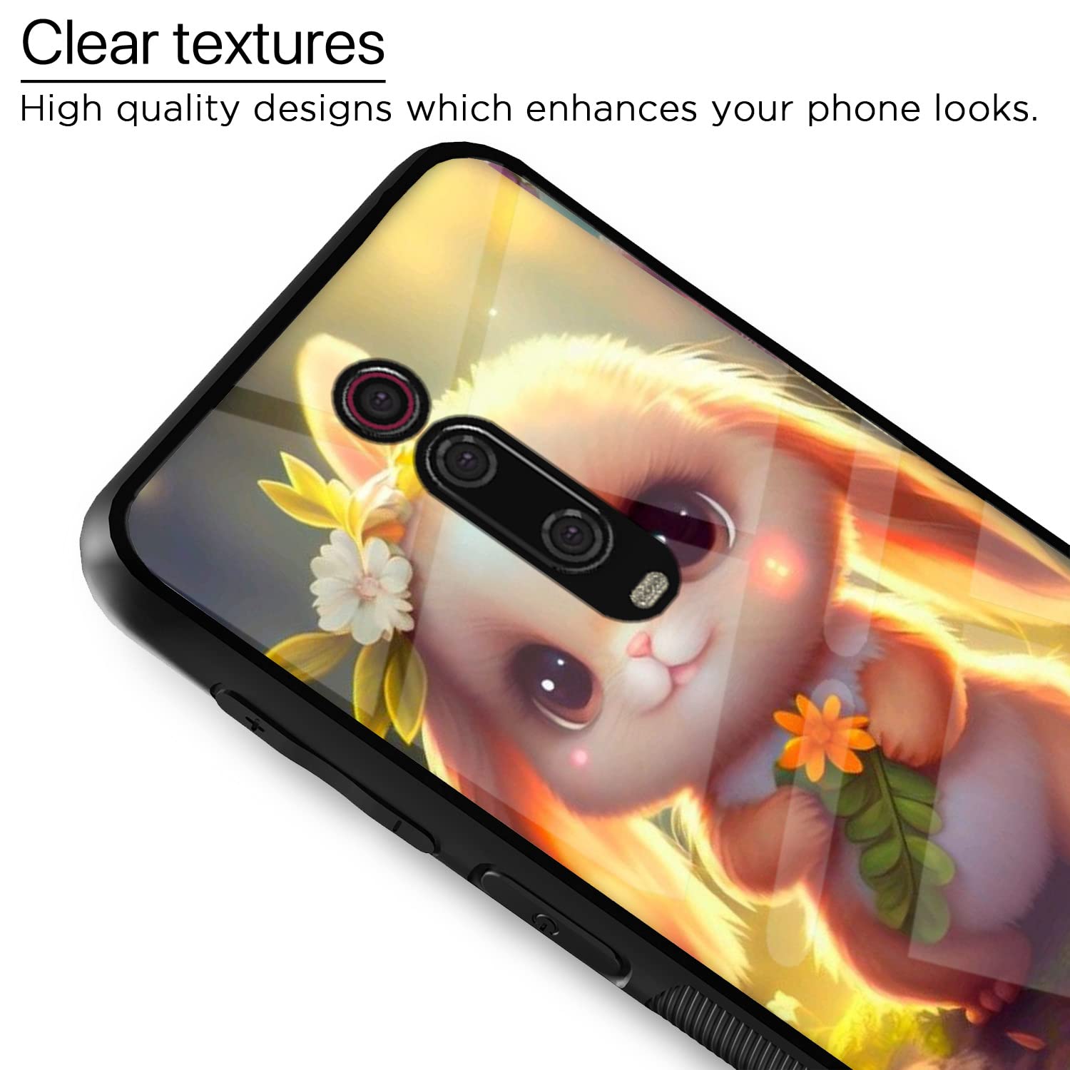 Mobile back cover for Redmi K20/K20 Pro – Pikkme – photo 4