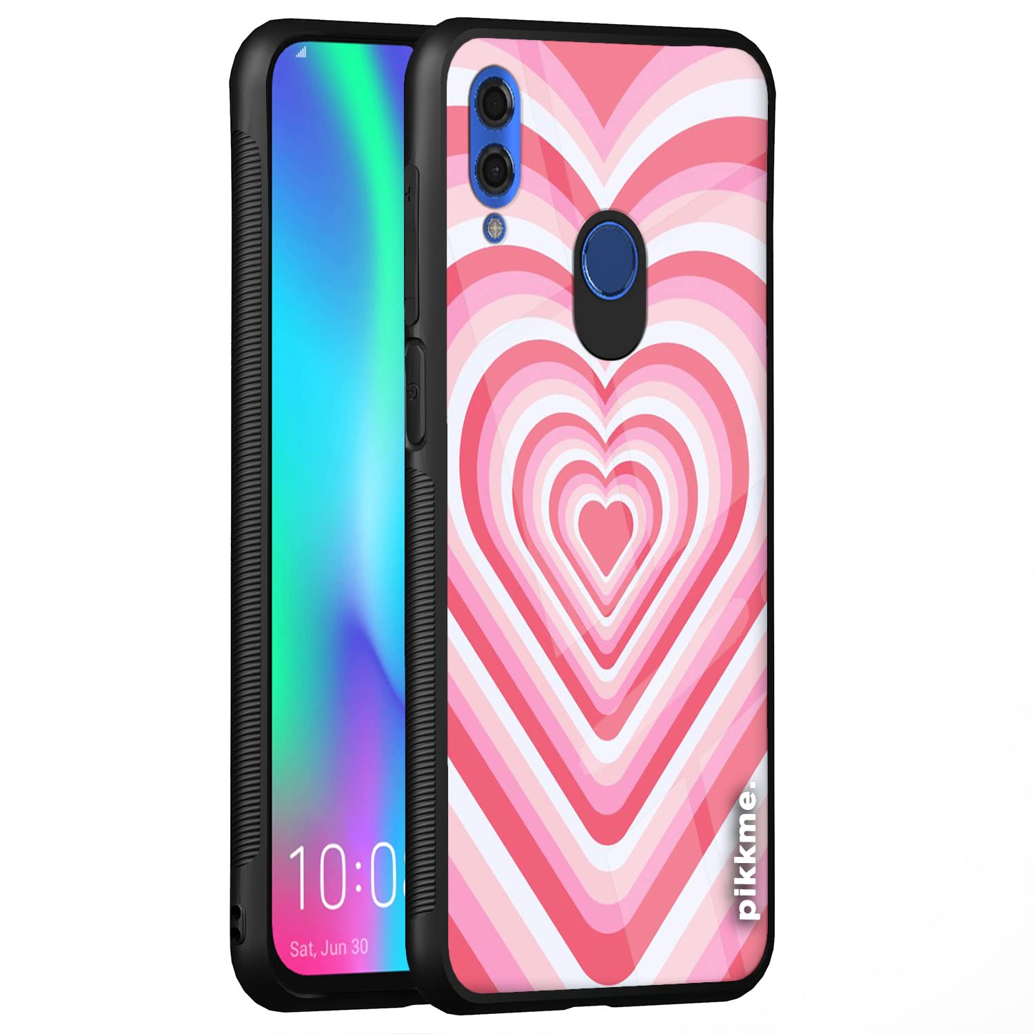 Pikkme mobile cover for Honor 10 Lite