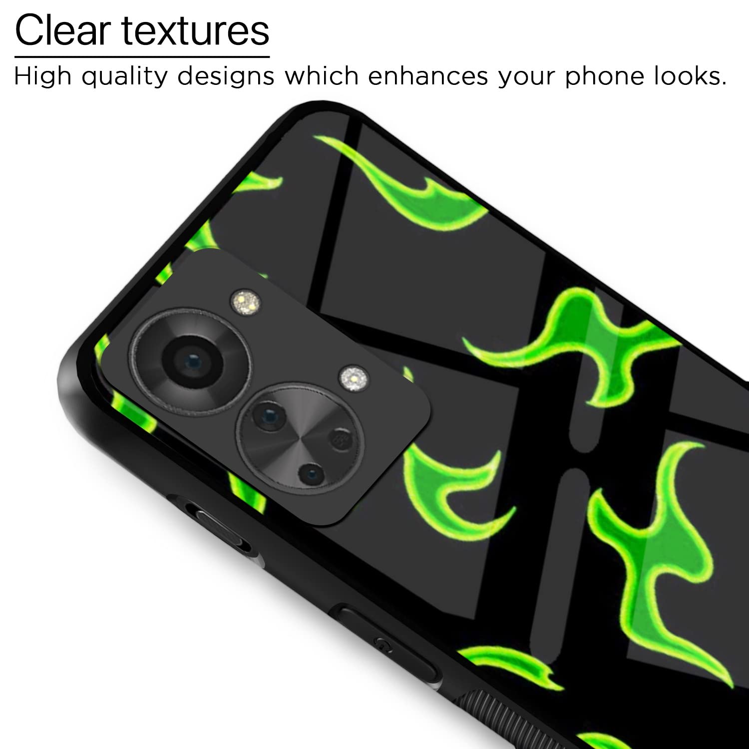 Pikkme back cover for OnePlus – photo 4