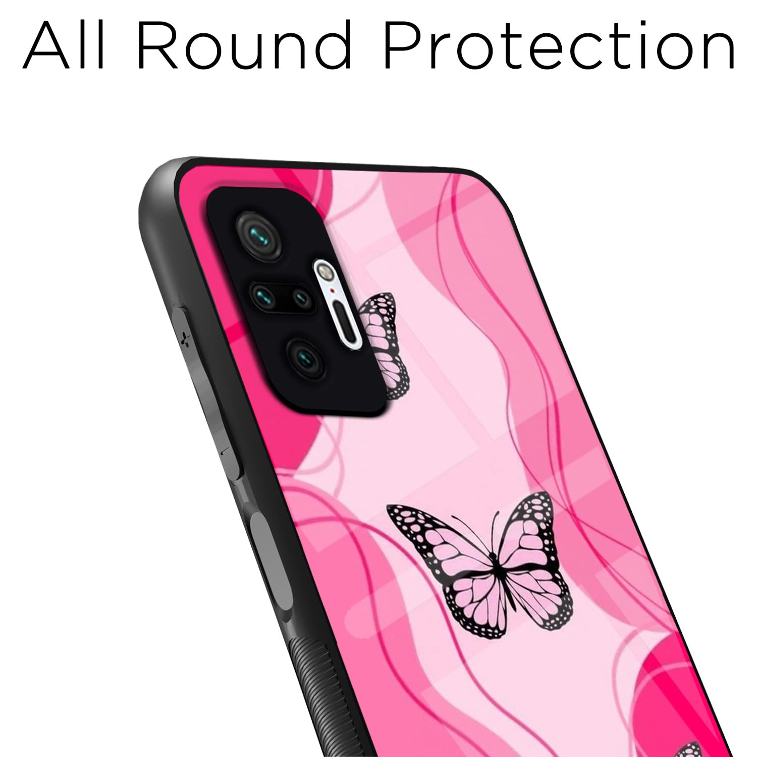 Mobile cover for Redmi Note 10 Pro/Note 10 Pro Max – Pikkme – photo 7
