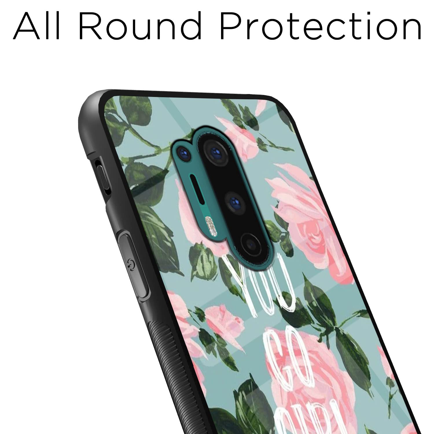 Pikkme mobile back cover for OnePlus 8 Pro – photo 7