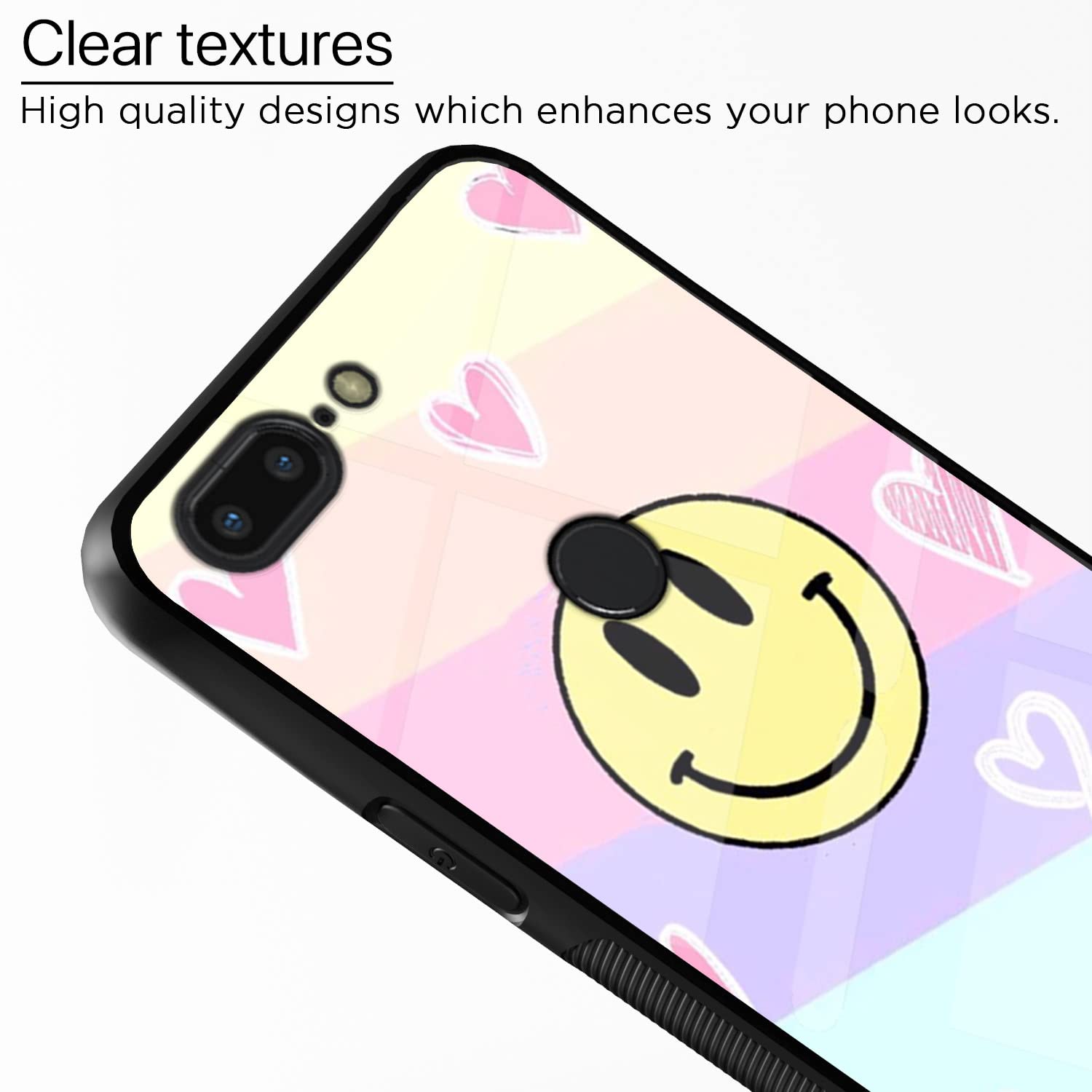 Pikkme phone cover for OnePlus 5T – photo 4